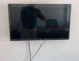 32 Inch LED TV (CLASSPRO) for sale