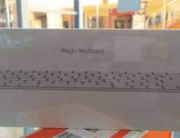 Apple magic keyboard