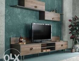 Enza Home Brand New TV unit