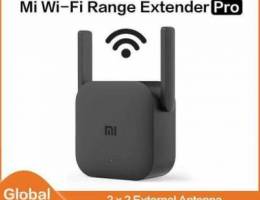 Xiaomi Mi WiFi Range Extender Pro WiFi Sig...