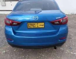 مازدا 2 2016 / Mazda2 2016