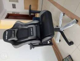 Gaming Chair Anda Seat