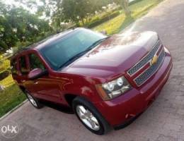 Chevrolet Tahoe 2007