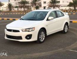 Mitsubishi Lancer 2017 for sale