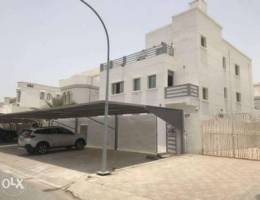 Penthouse For Rent in Al-Khuwair 33