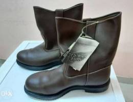 Red Wing shoes 10 size