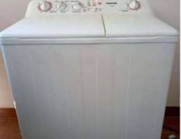 Toshiba Washing machine