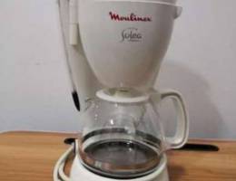 Moulinex Coffee Maker