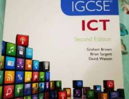 Cambridge IGCSE ICT