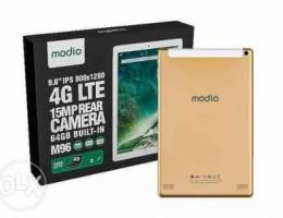 Modio Tablet with simcard