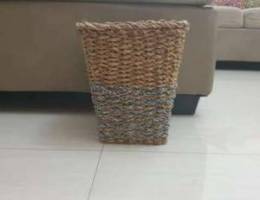 basket for carbiage