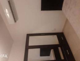 New 1 bhk flat for rent qurum pdo road