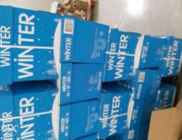 Winter A4 Photocopy Paper per carton,5.900...