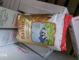 Bashir Instant Filled Milk Powder 2Kg Pouc...