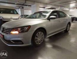 15 OMR daily rent 2021 Passat