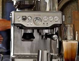 Breville BES870 Barista Express Espresso M...