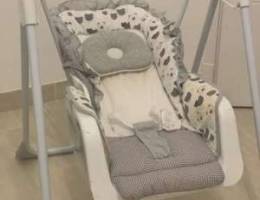 Baby chair/ كرسي متحرك للاطفال