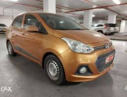 Hyundai i10 for Rent تاجير سيارات