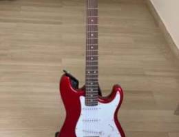 sx electric guitar