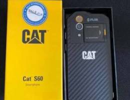 CAT s60