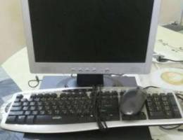 Desktop PC