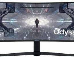 49" Odyssey G9 Gaming Monitor