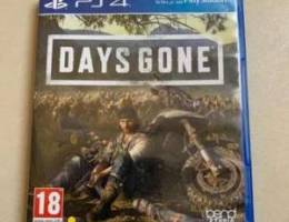 days gone