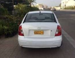 Accent very very clean good condition full...