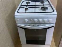 gas burner cooker