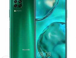 Huawei nova 7i 2 month used