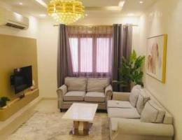 Furnished 1 bhk & 2 bhk flats for monthly ...