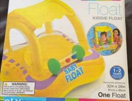 Kids floater