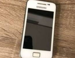 Samsung GT-S5830i