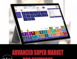 POS Software for Restaurant, Super Market ...