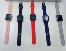 apple series 6 smart watches