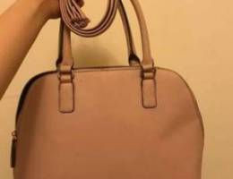 Slightly Used Bag Aldo bought for 30 omr+