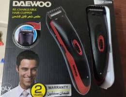 Daewod trimmer for sale