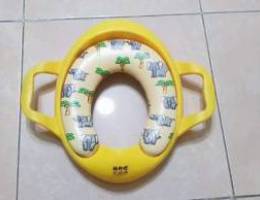 Potty training seat