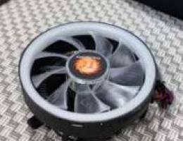 Cpu Cooler