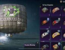 PUBG account for sell