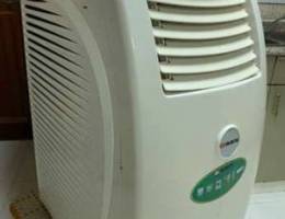 مكيف متحرك portable air conditioner