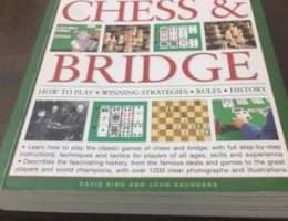 Chess & Bridge