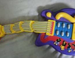 Guitar