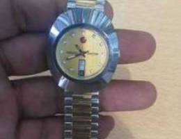 rado original رادو اصلي