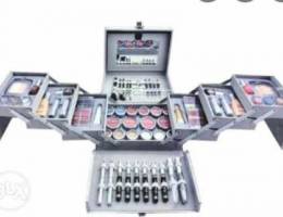 Max touch makeup kit