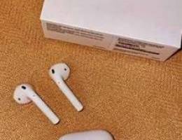 Apple AirPods 2 سماعات ابل