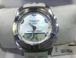 Tissot