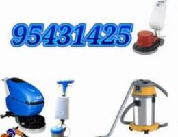 House cleaning services