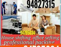 _Good Movers and packers_ house shifting/