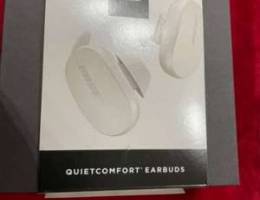 bose quietcomfort earbuds